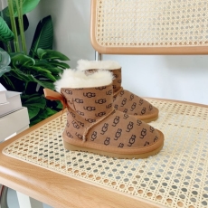 Ugg Kids Shoes